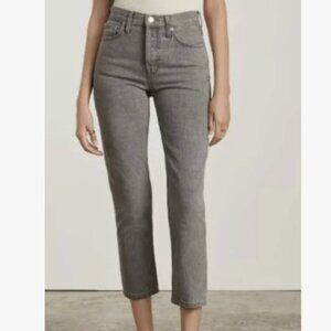 Everlane 90s Cheeky Jeans